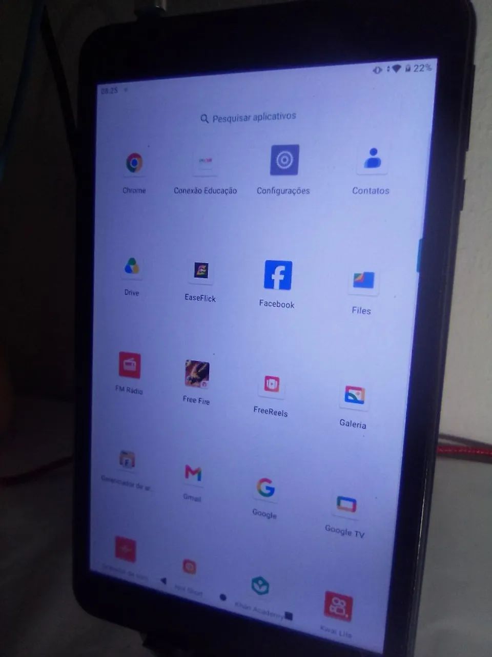 Tablet 170 - Foto 2