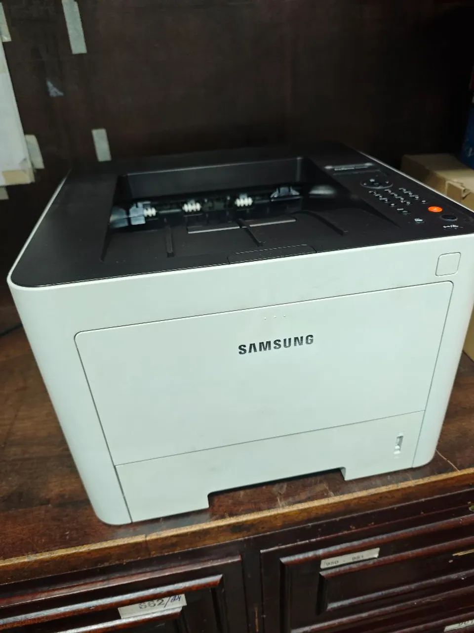 Samsung m4020