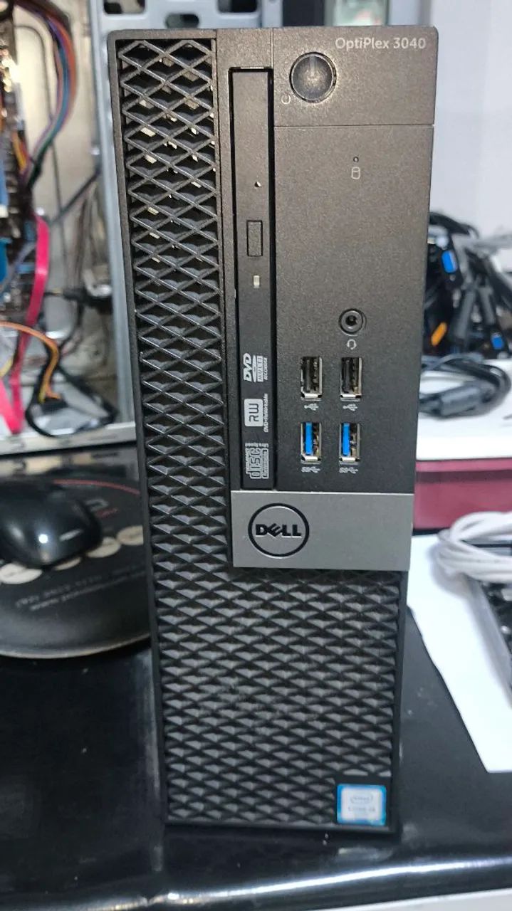 Computador completo Dell - Foto 3