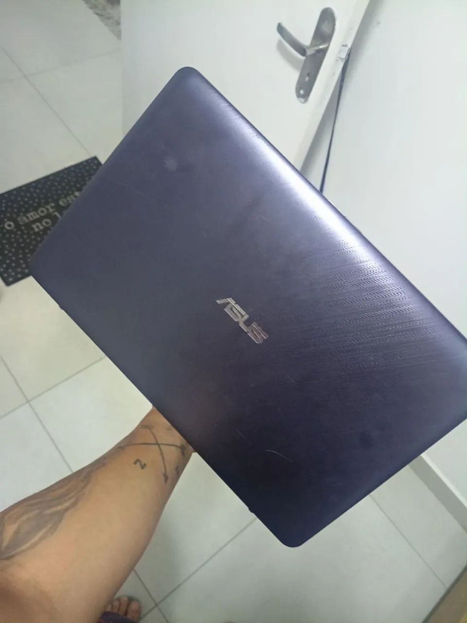Notebook asus - Foto 4
