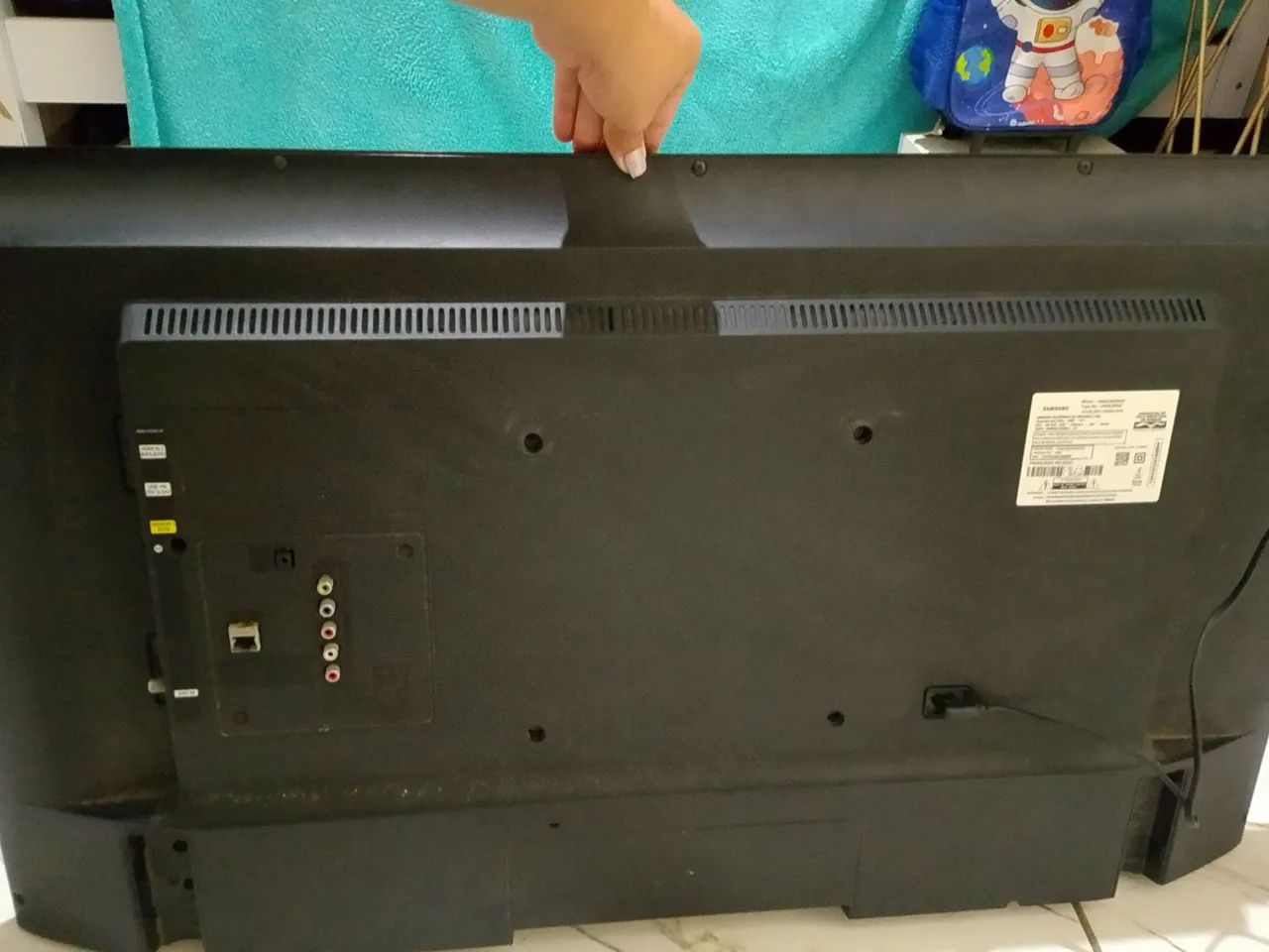 Tv Samsung  - Foto 3