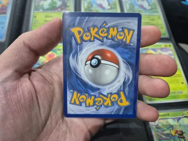 Charizard ex (006/165) 151 - Foto 2