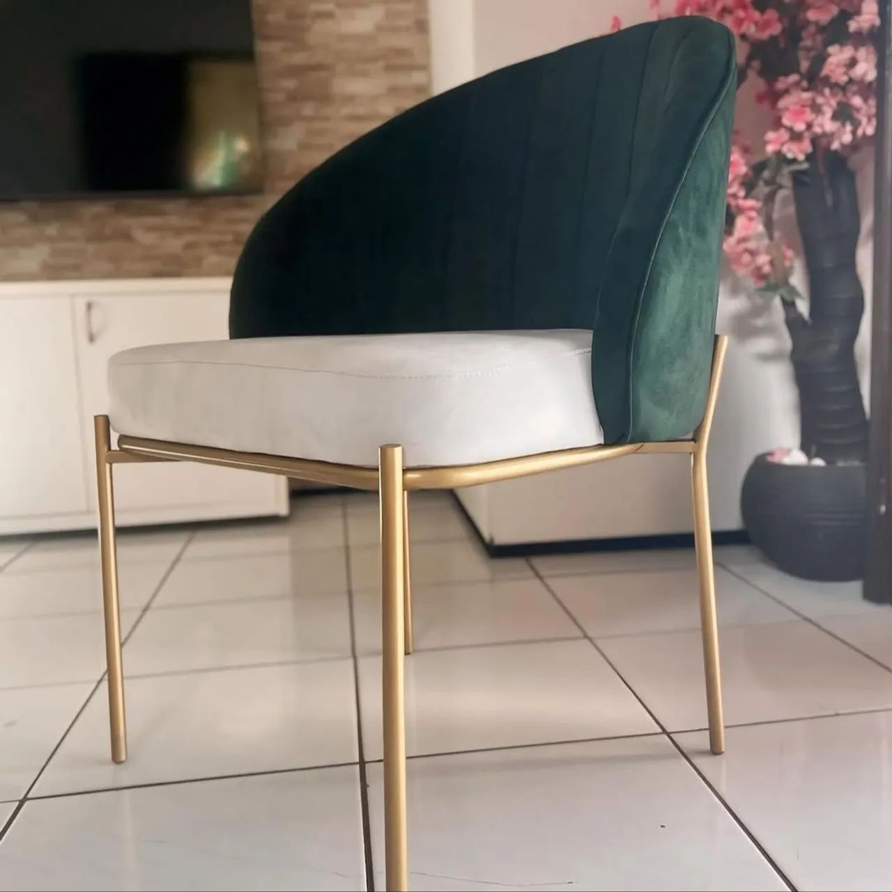 Poltronas luxo - Foto 2