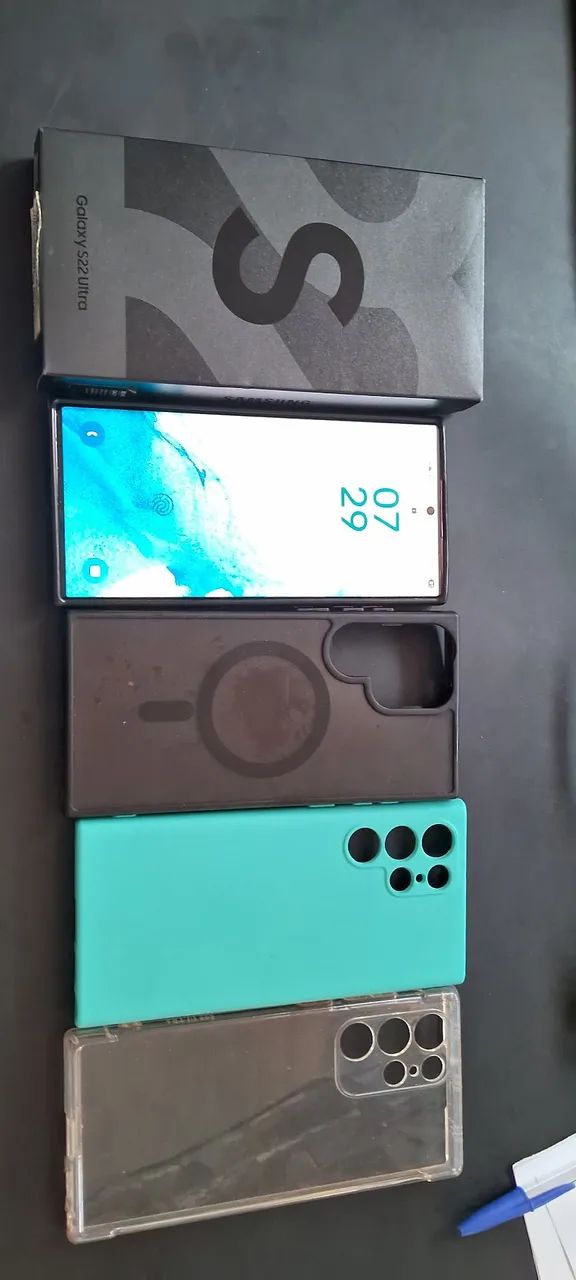 Troco S22 ultra  - Foto 5