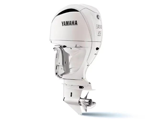 MOTOR YAMAHA 300 HP - - Foto 4