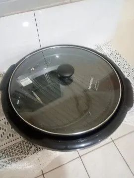 Frigobar novo/ Grill  - Foto 3