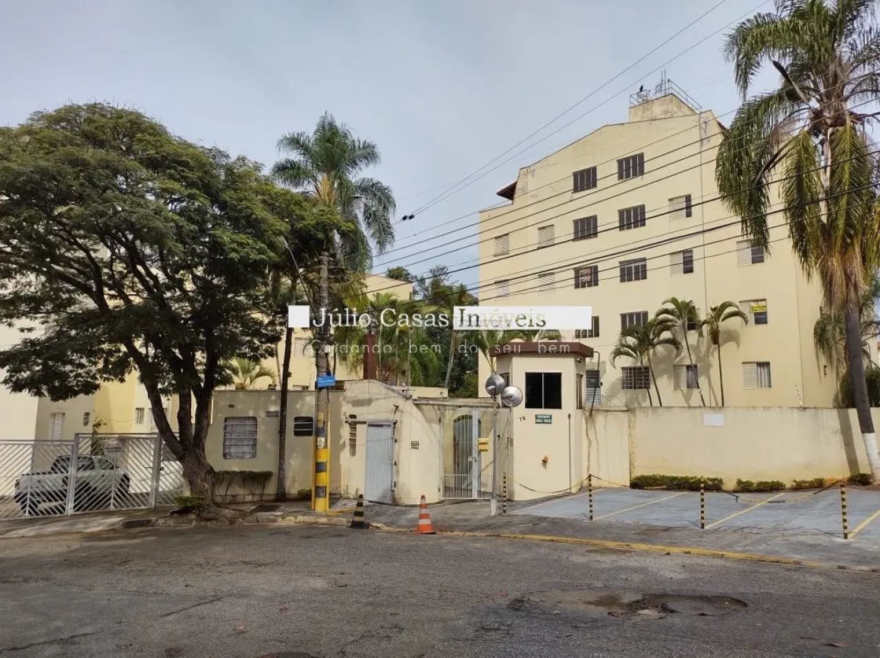 Apartamento para aluguel com 2 quartos - Foto 3