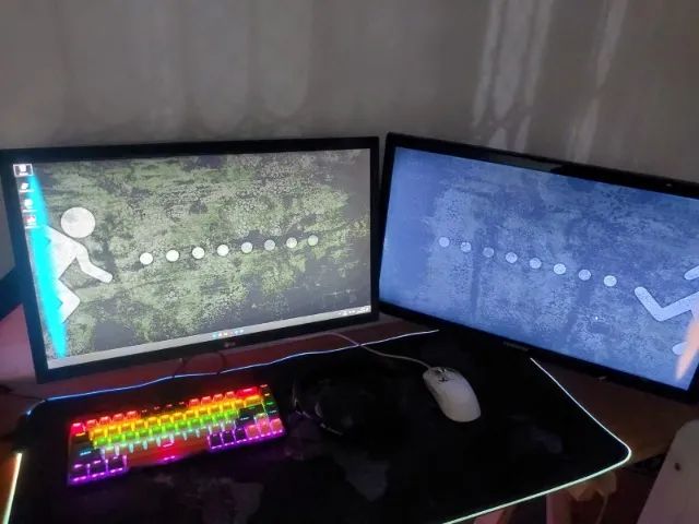 Computador Gamer (LER A DESCRIÇÃO COMPLETA)