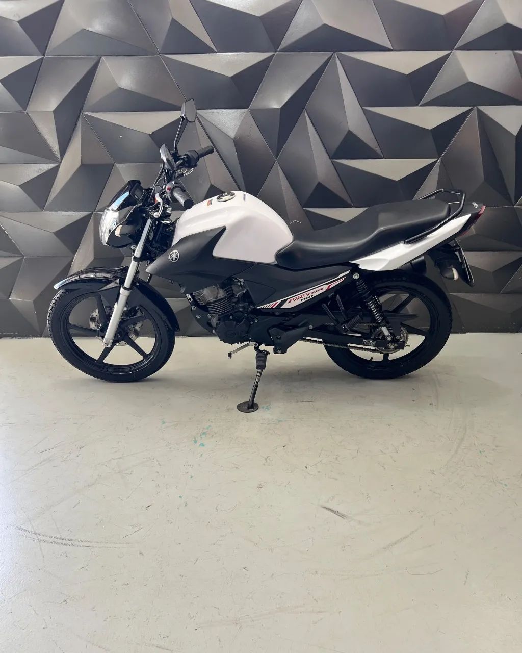 YBR 150 FACTOR ED/FLEX - Foto 5