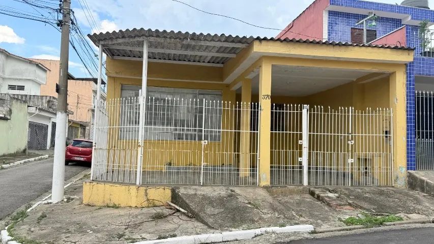 Foto - São Paulo - Vila Ré