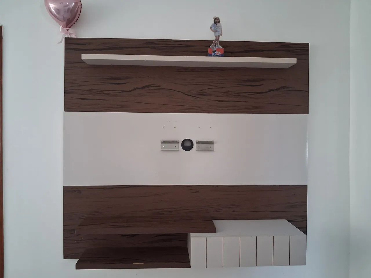 Rack p tv até 60 polegadas - Foto 2