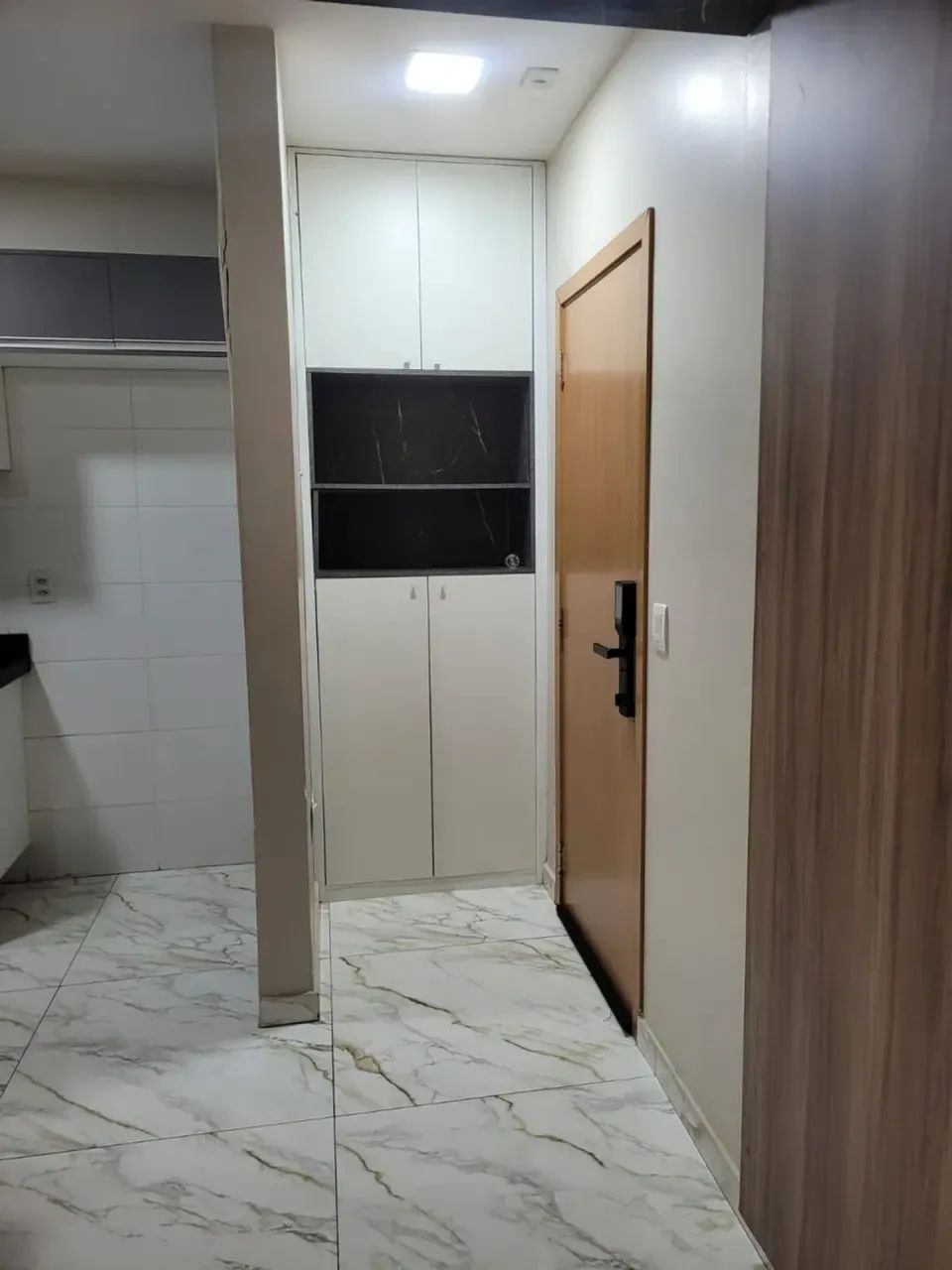 Alugo Apartamento no Edifício Torres Trivento   - Belém - PA - Foto 3