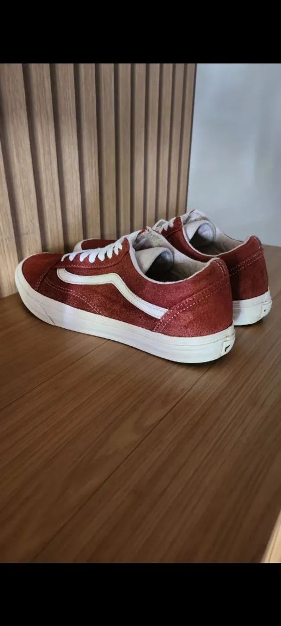 Vans Old Skool original super conservado  - Foto 5