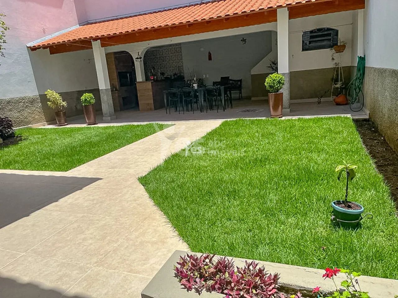 Casa com 400m², Vila Bastos - Santo André REF: 18701