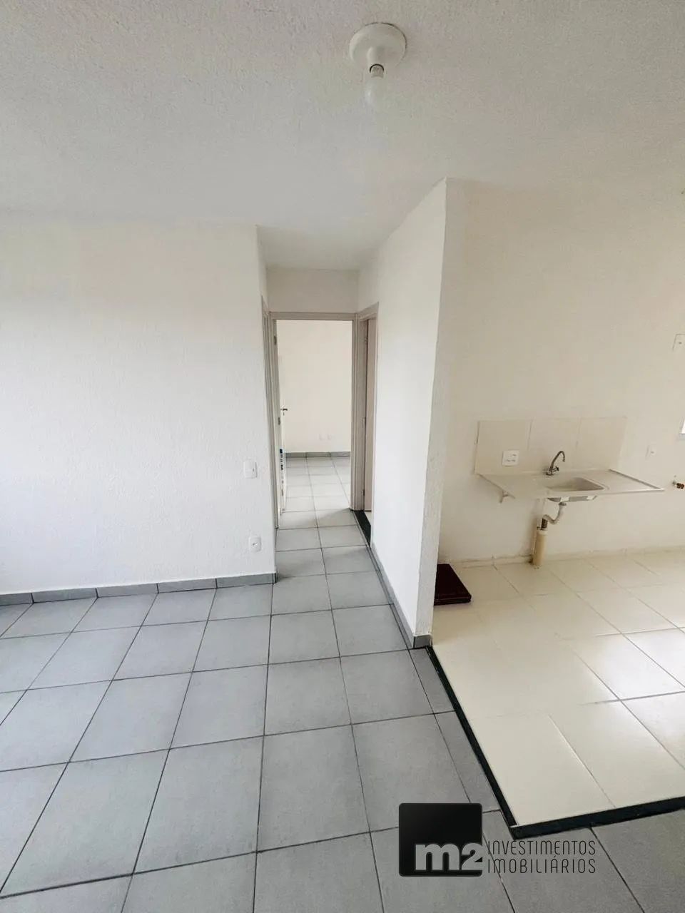Apartamento 2 quartos Grande Retiro - Foto 5