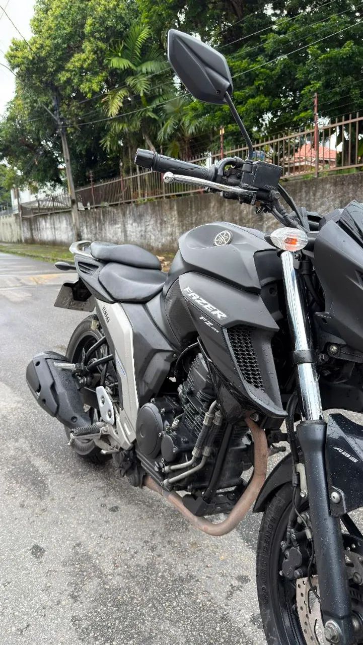 Fazer250 - Foto 5