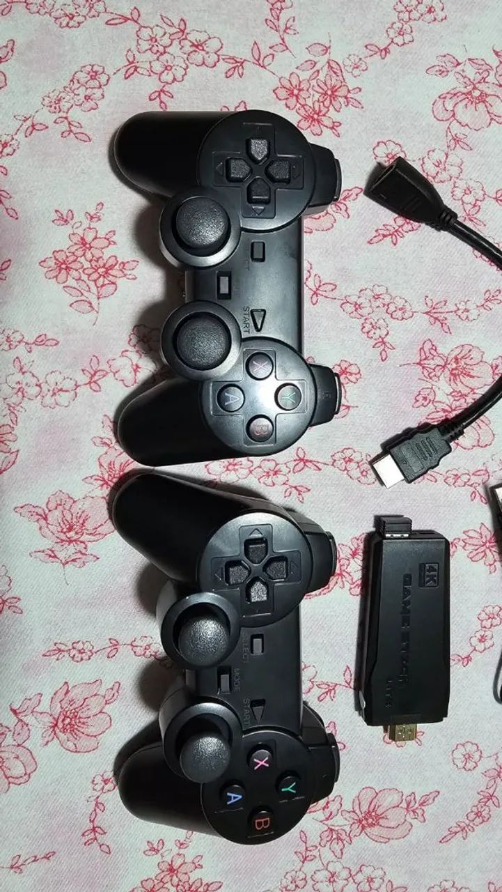 Vídeo game wireless  - Foto 2
