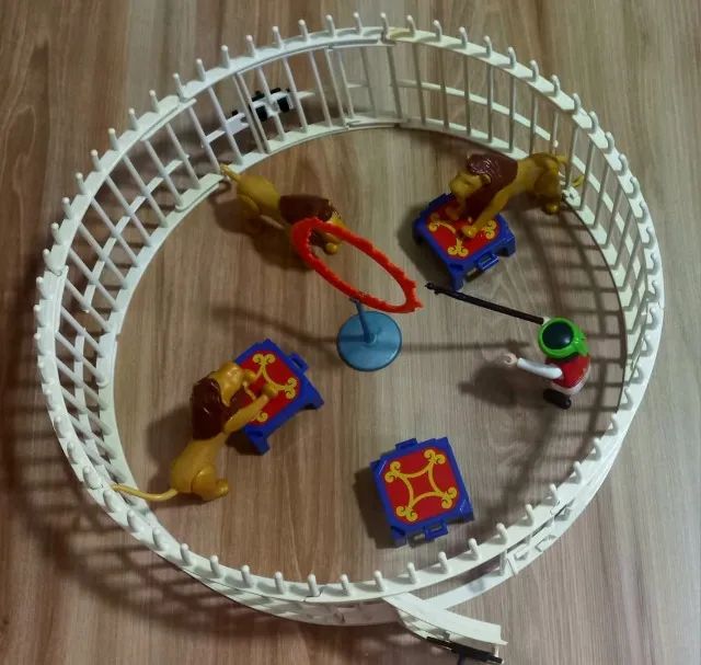 Playmobil Circo - Foto 4