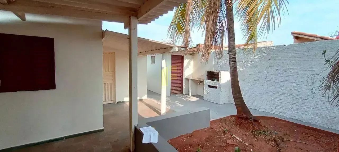 Casa para alugar no Duas Vendas com 2 quartos e 2 vagas - Foto 2