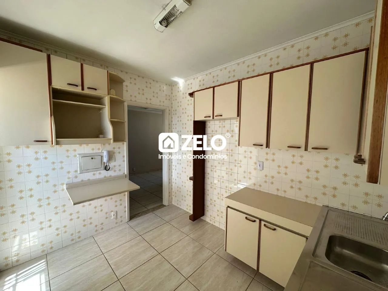 Apartamento à venda em Centro, Campinas - SP | Cód 52172 - Foto 4