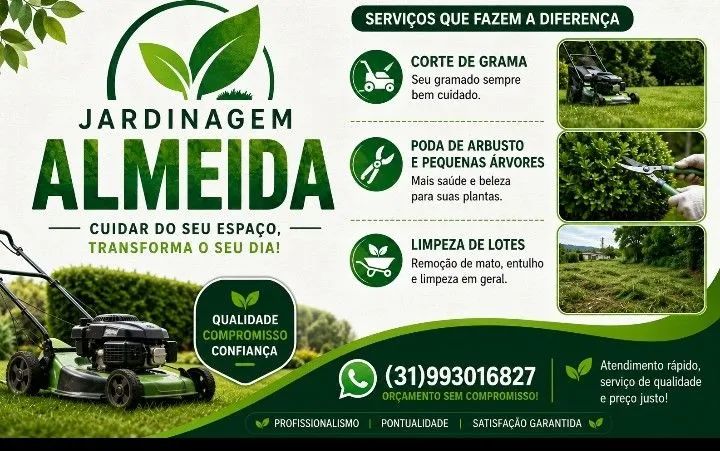 Jardineiro 