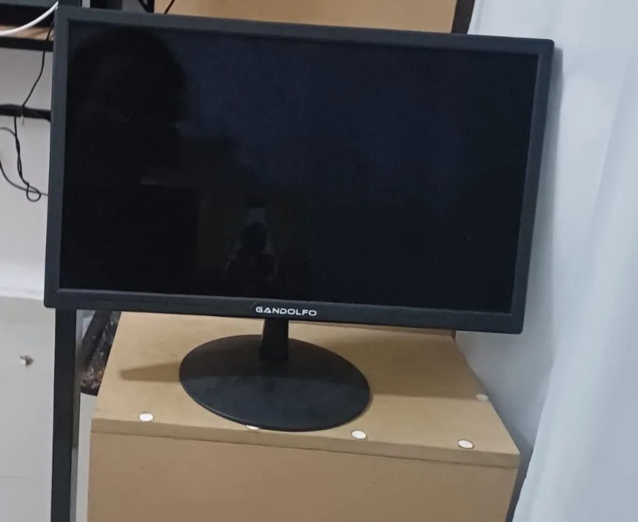 Monitor PC 20" - Foto 4