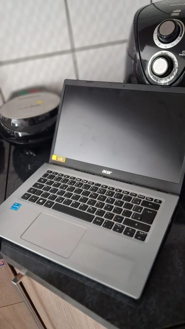 NOTEBOOK ACER | ACEITO NEGOCIAÇÕES - Foto 2