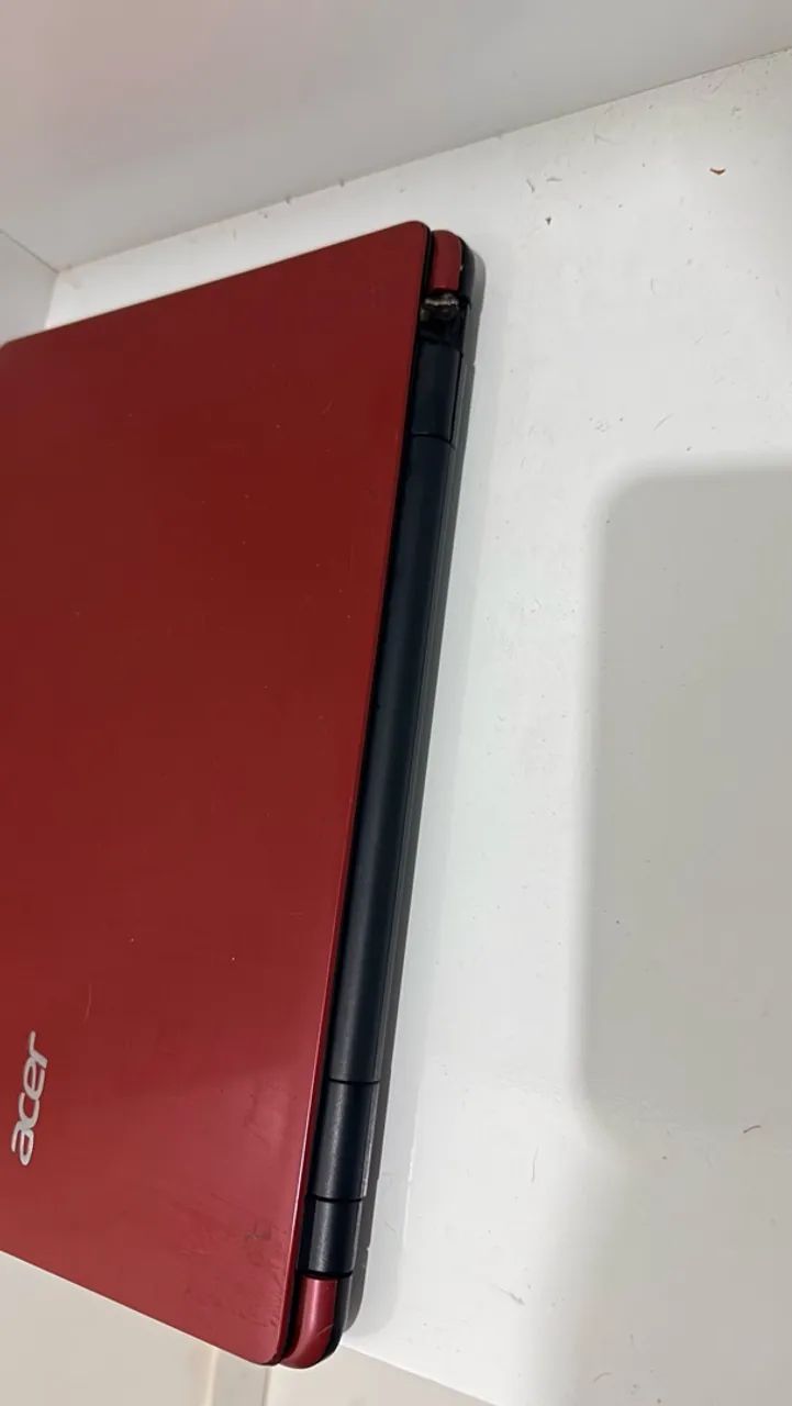 Notebook Acer com defeito - Leia a descrição  - Foto 5
