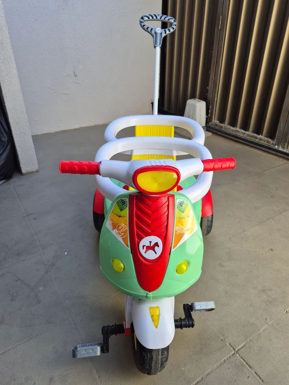 CARRINHO DE PASSEIO PARA GÊMEOS  - Foto 3