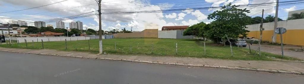 TERRENO - VENDA - Cidade Alta - Cuiabá/MT