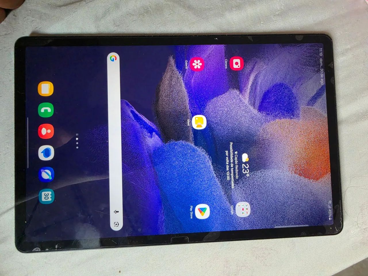GALAXY TAB S7 FE