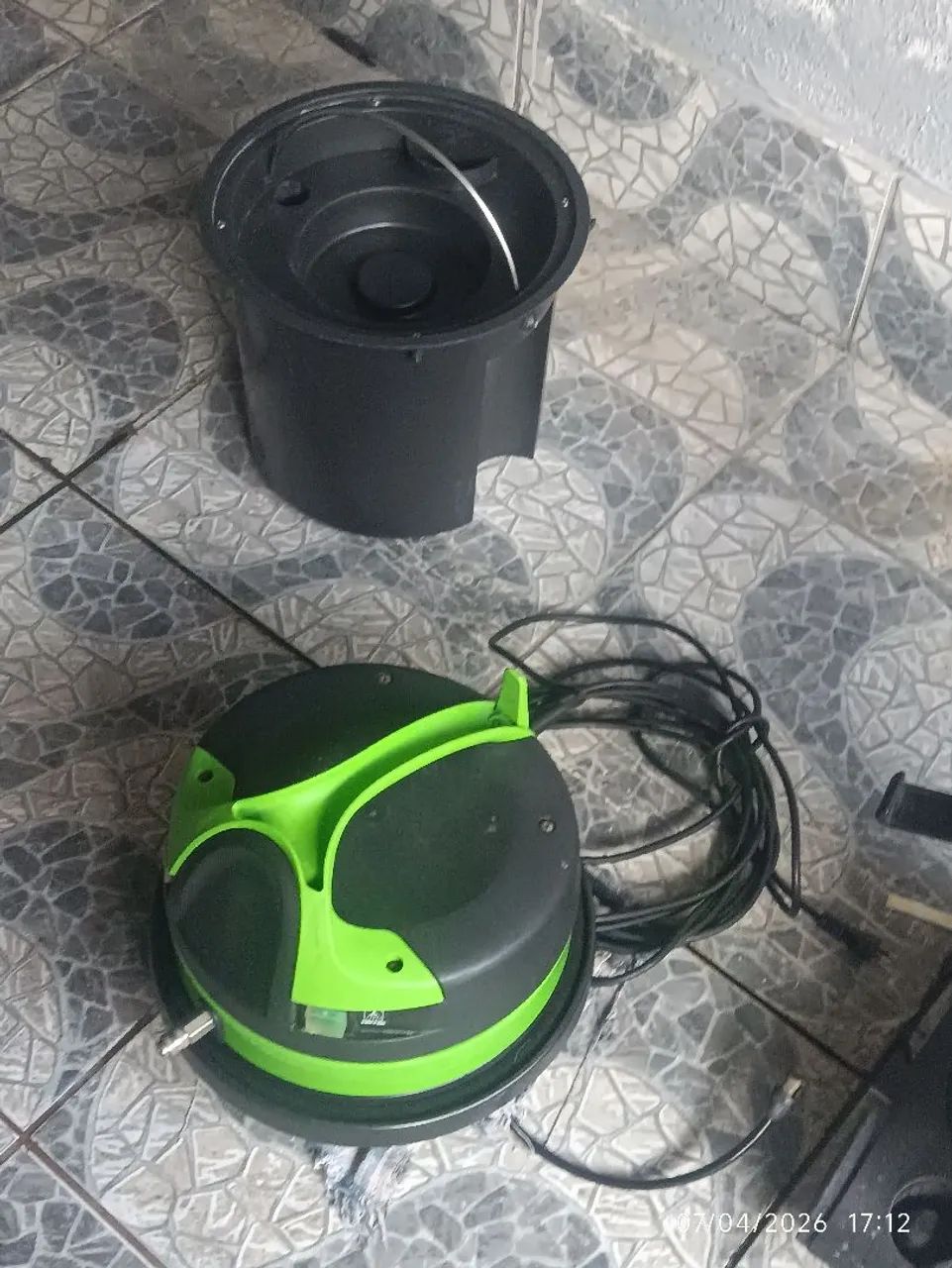 Extratora IPC EA135 USADA - Foto 2