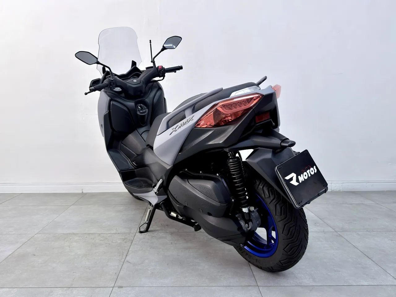 YAMAHA XMAX ABS - Foto 3