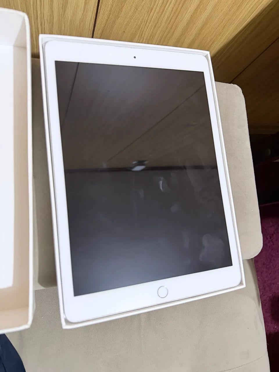 iPad 