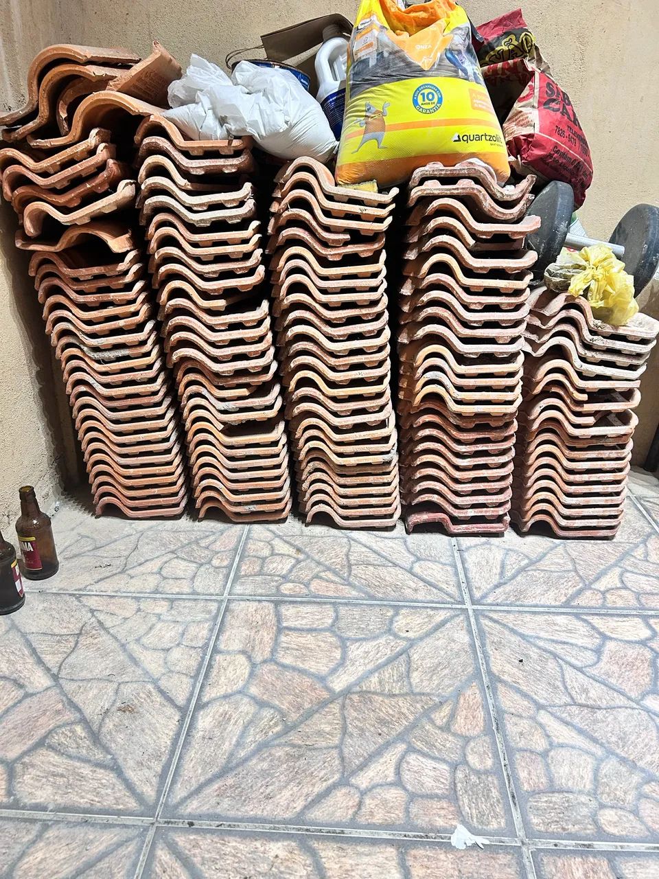 Telhas portuguesas  - Foto 3