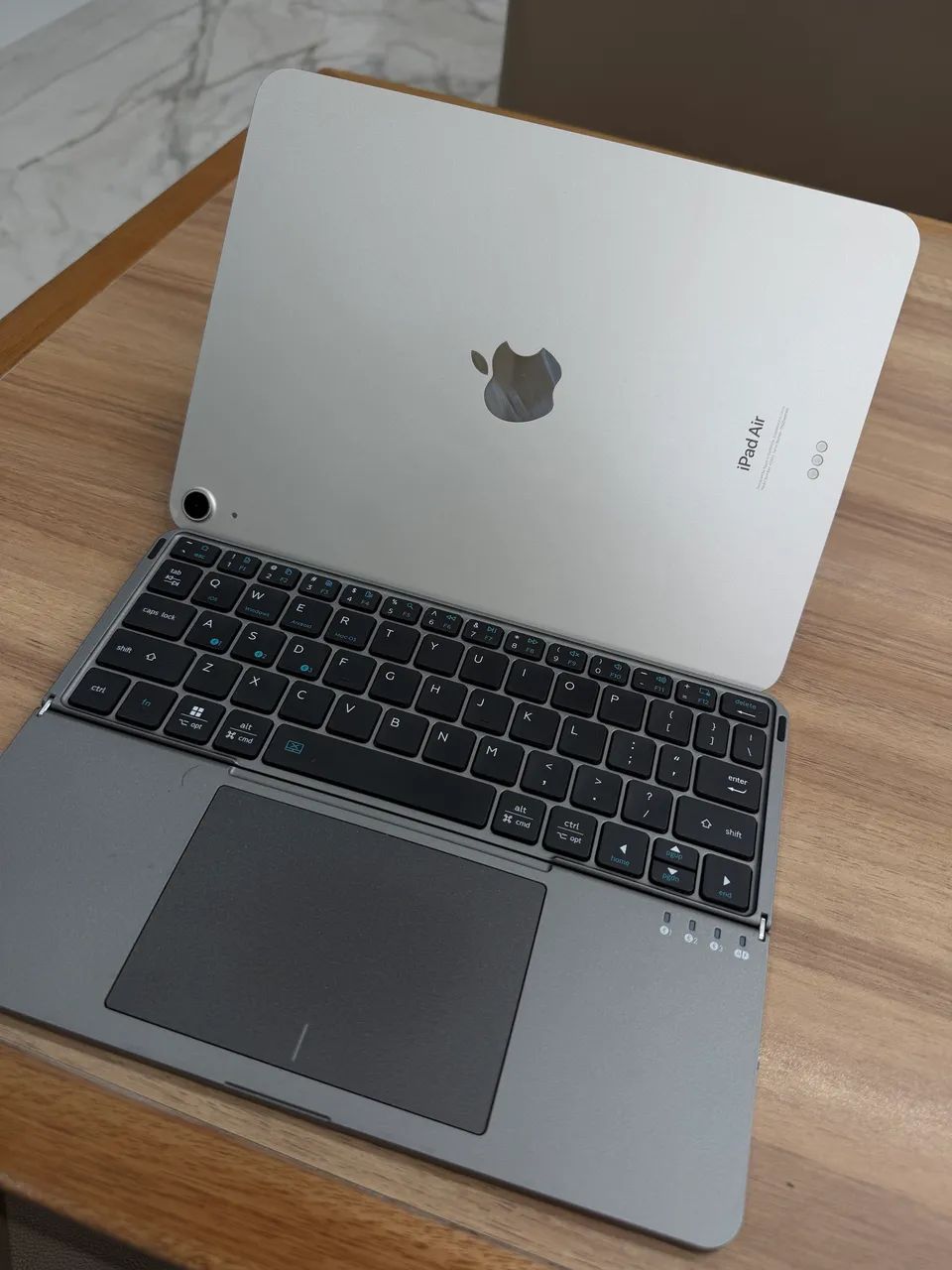 iPad Air 11 M2 Wi-Fi 256GB - Garantia apple - Celulares e