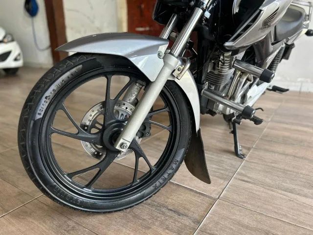 CG 160 Honda - Foto 2