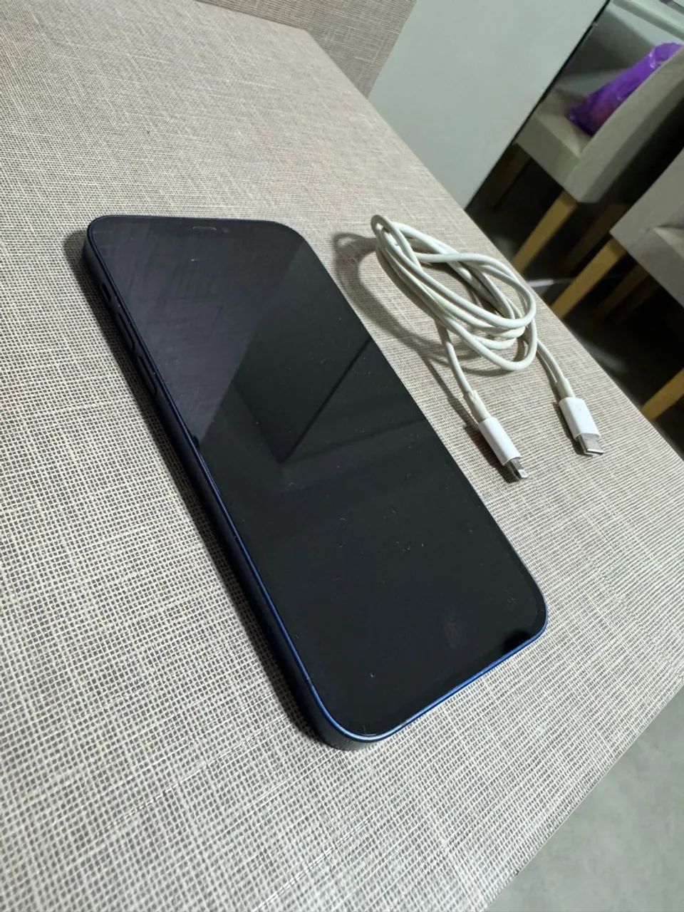 Vendo - iPhone 12 128GB - Foto 5