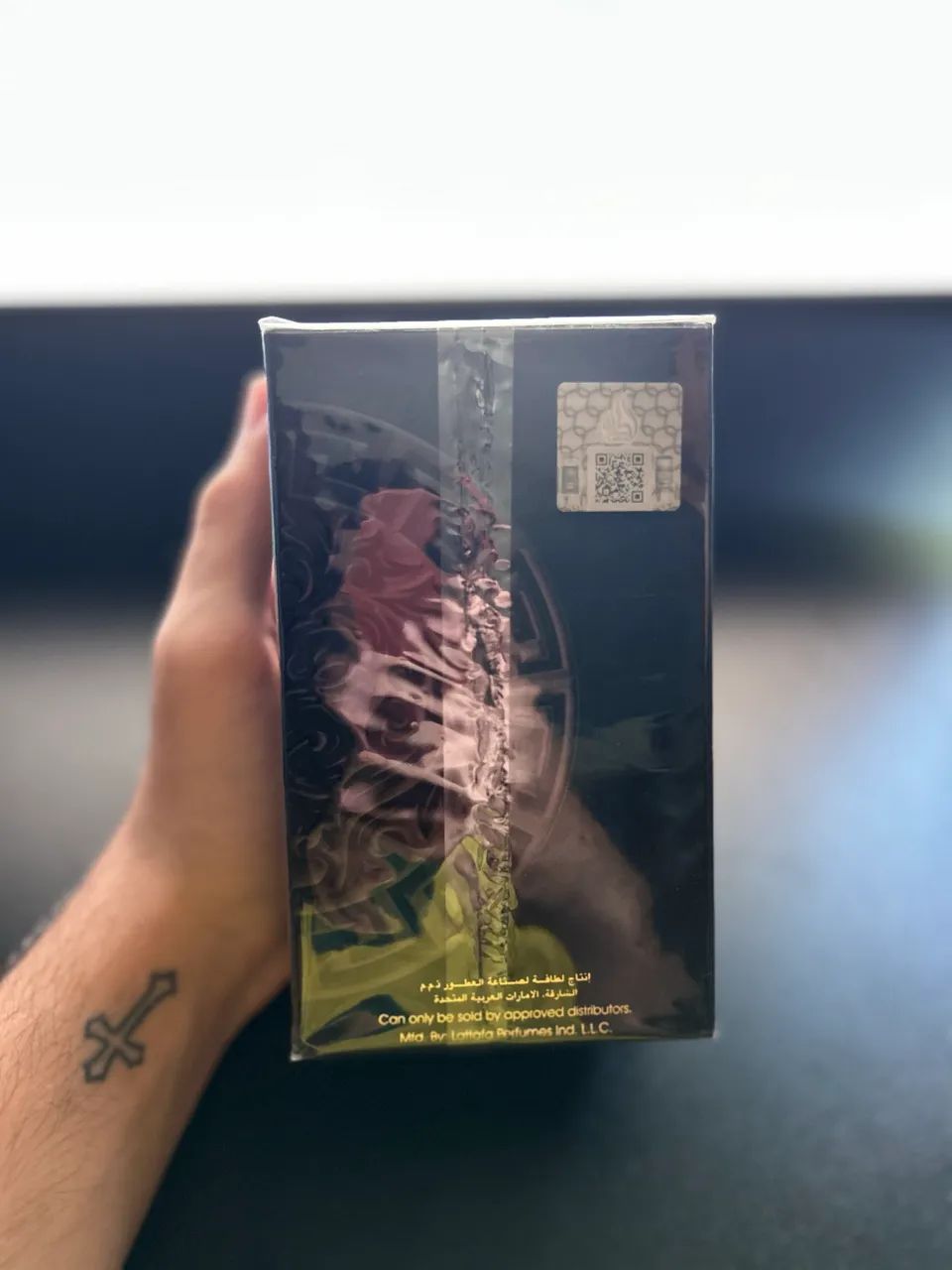 Asad Lataffa + Brinde  - Foto 2