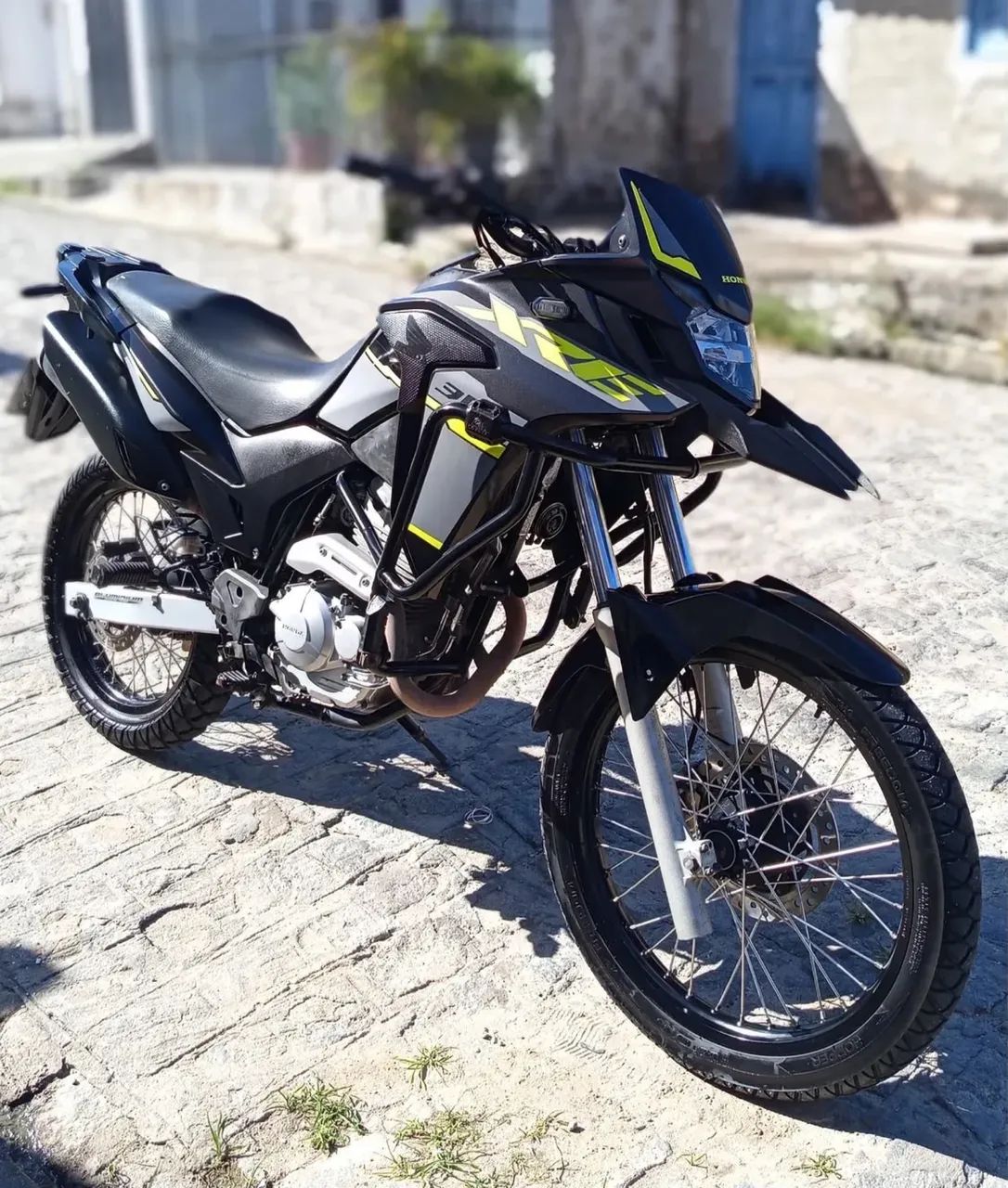 XRE 300 2021 - Foto 2