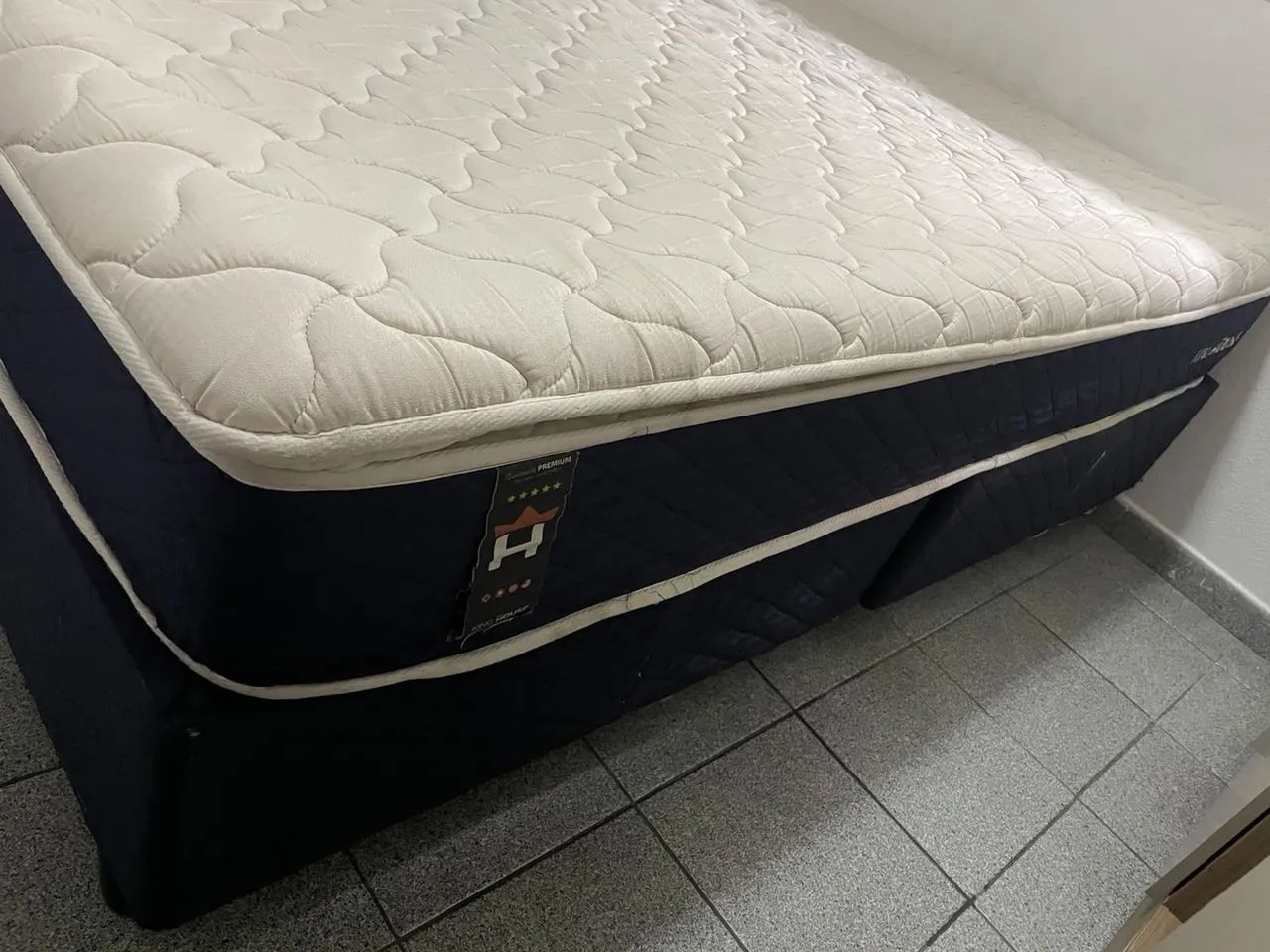 Cama king - Foto 4