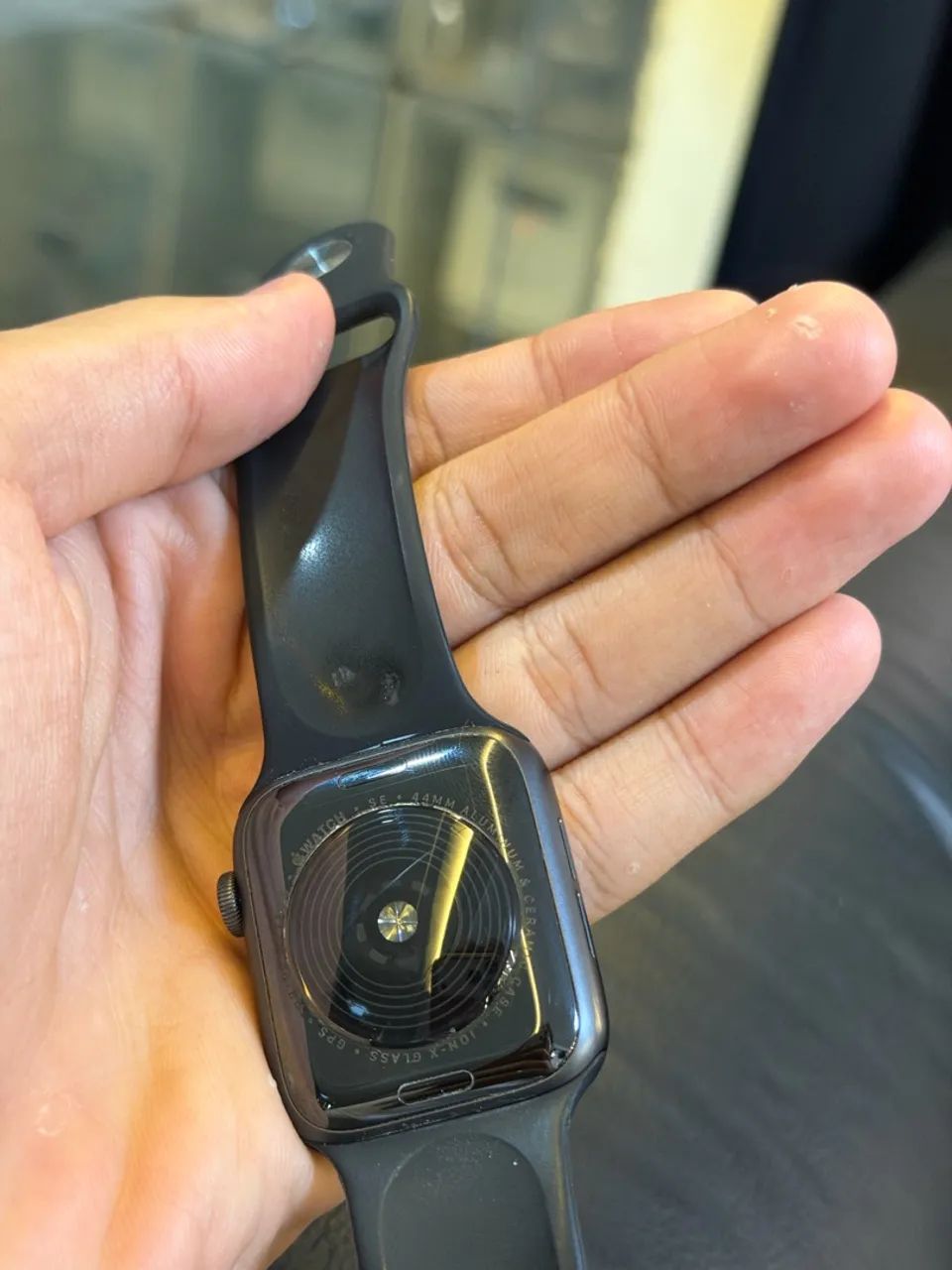 Apple watch se - Foto 4
