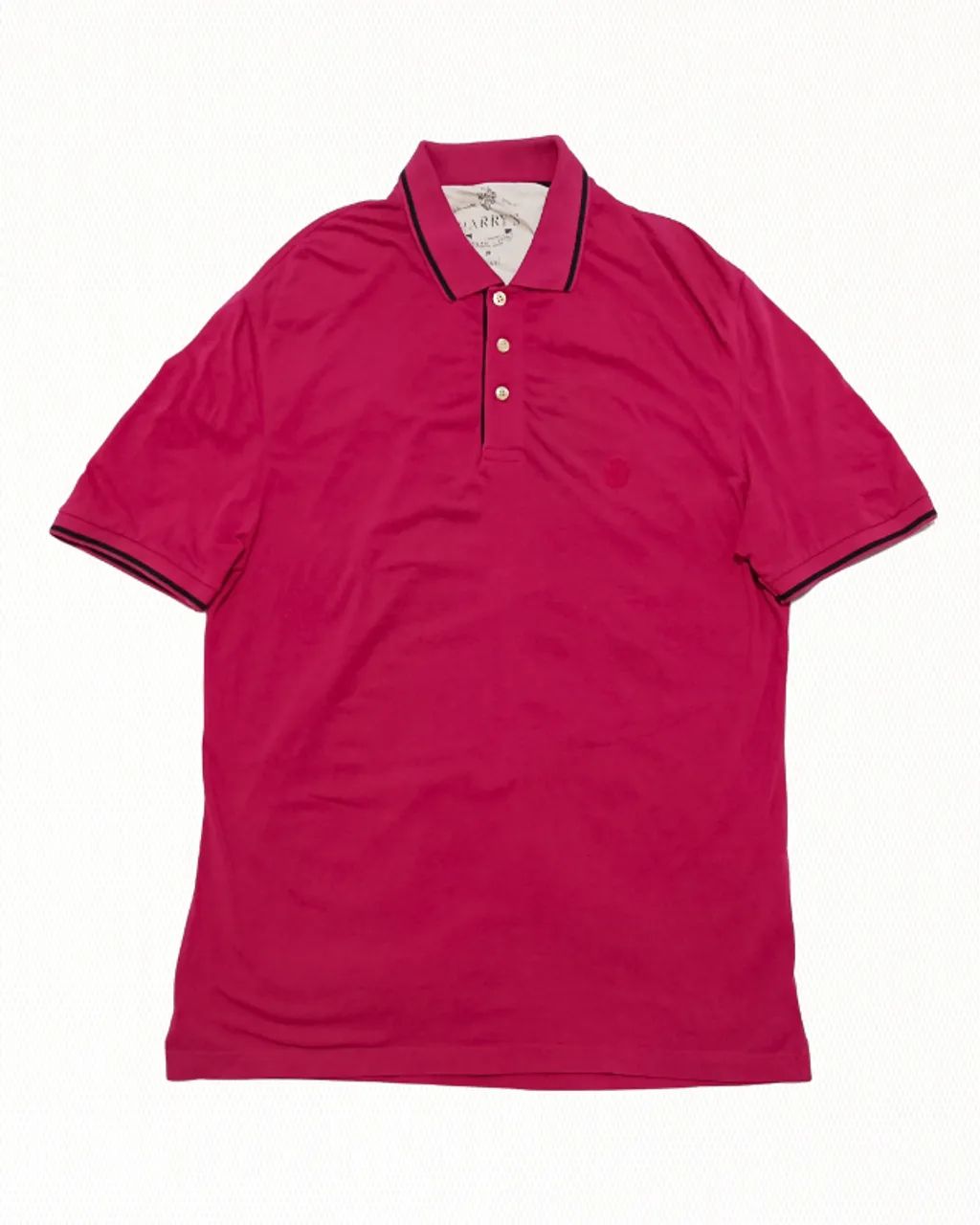 Polo Harry's