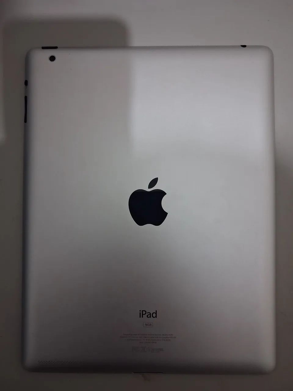 Tablet Apple iPad 2 - Foto 2
