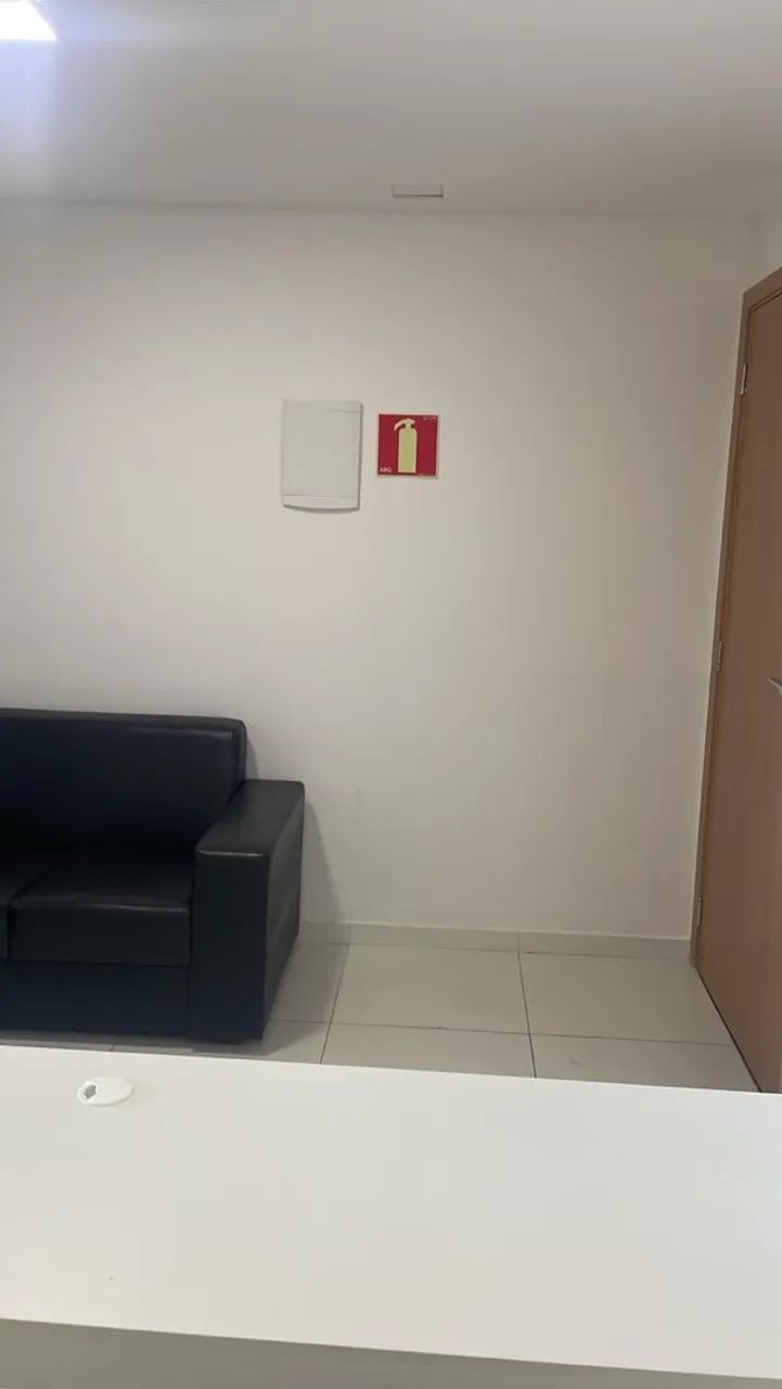 Sala Comercial Empresarial Humberto Lobo - Foto 2