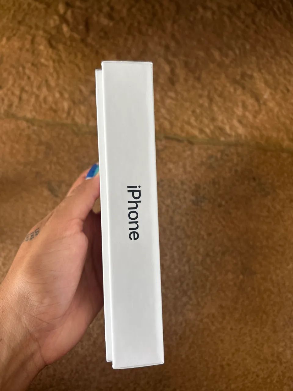 Caixa para IPhone 14  - Foto 2
