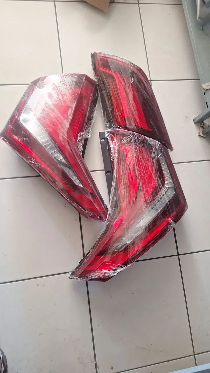 Retrovisor G8 e G7 marcopolo 