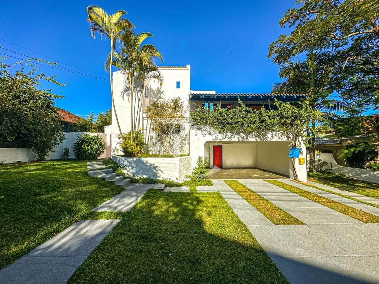 Casa à venda, com piscina, churrasqueira - Canto da Lagoa, Florianópolis/SC. - Foto 2