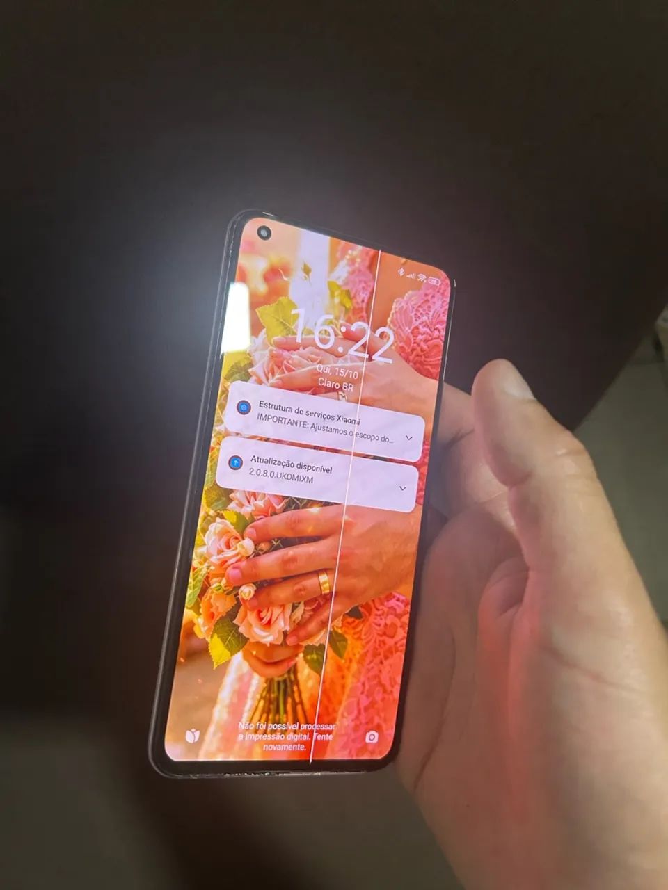 Xiomi mi 11 Lite  - Foto 2