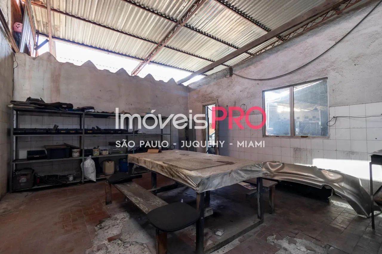 Galpão, Saúde - São Paulo - Foto 11